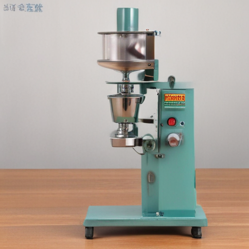 spices packing machine