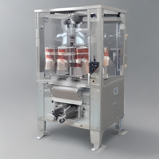 sugar packaging machine