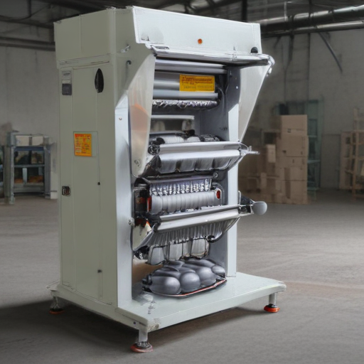 ton bag packing machine