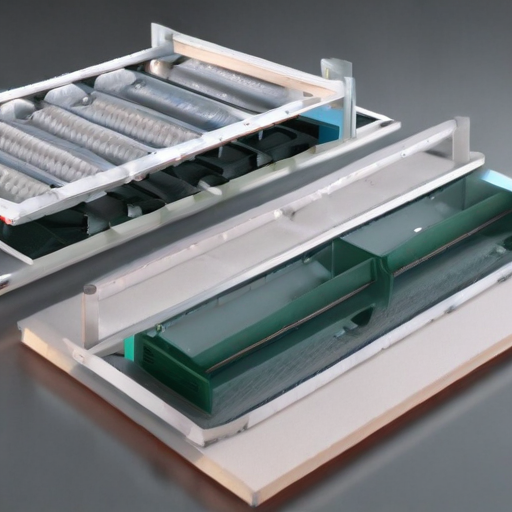 tray loading equipment