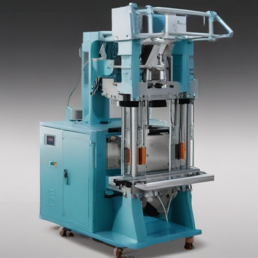 vertical form fill seal machine manufacturers