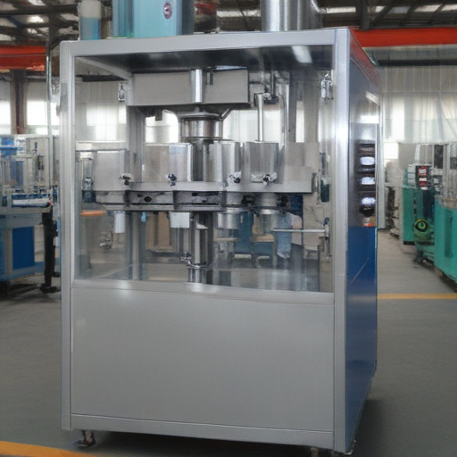 vertical form fill seal machine manufacturers