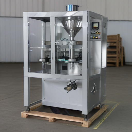 vertical form fill seal machine manufacturers