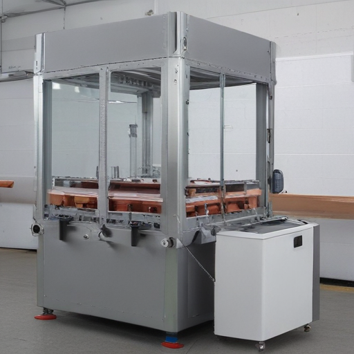 vertical form fill seal machines